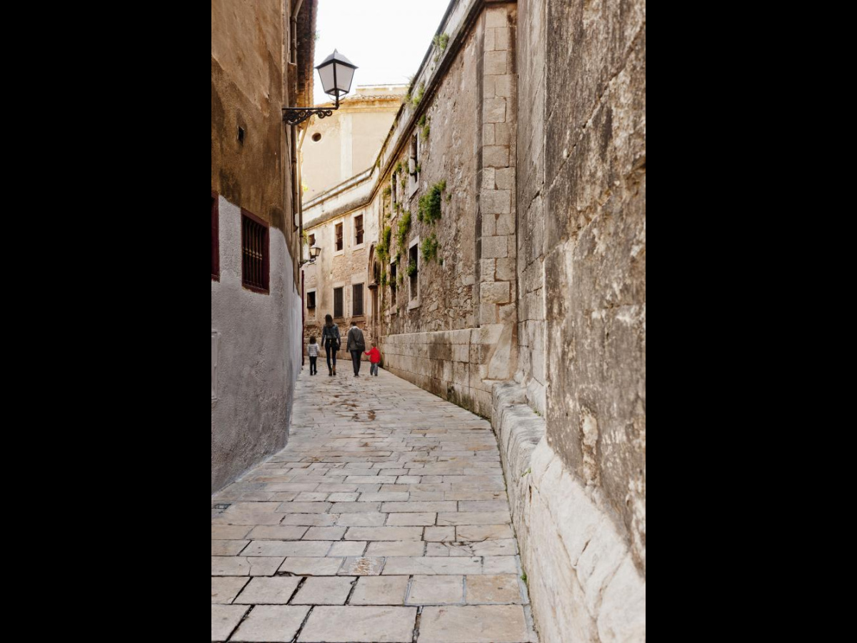 Carreró Santa Maria