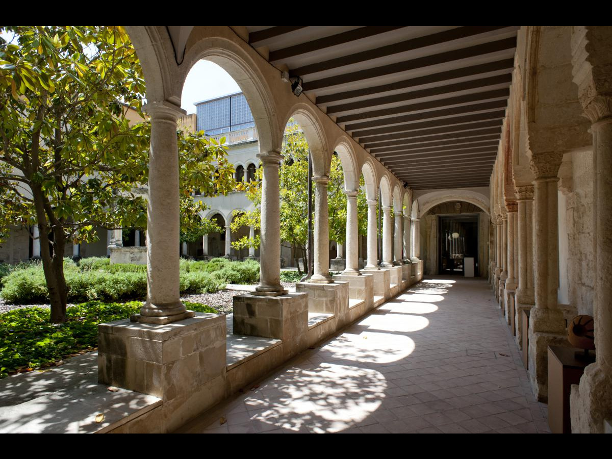 Visites patrimonials