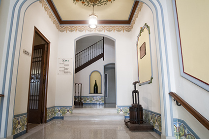 Casa Salvador Collazo