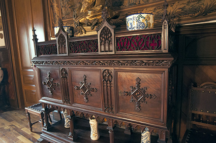 Palau Baltà