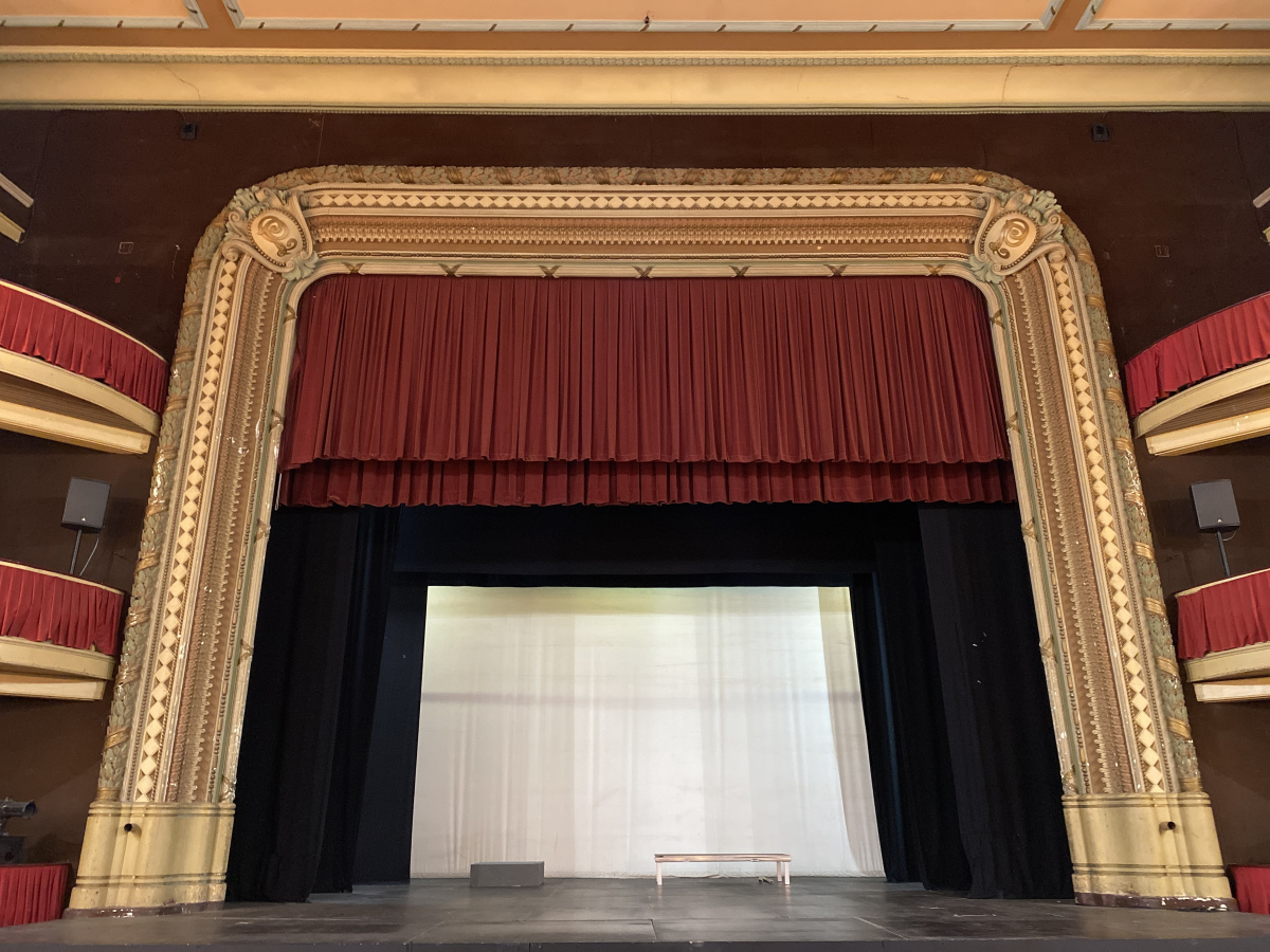 Teatre Casal