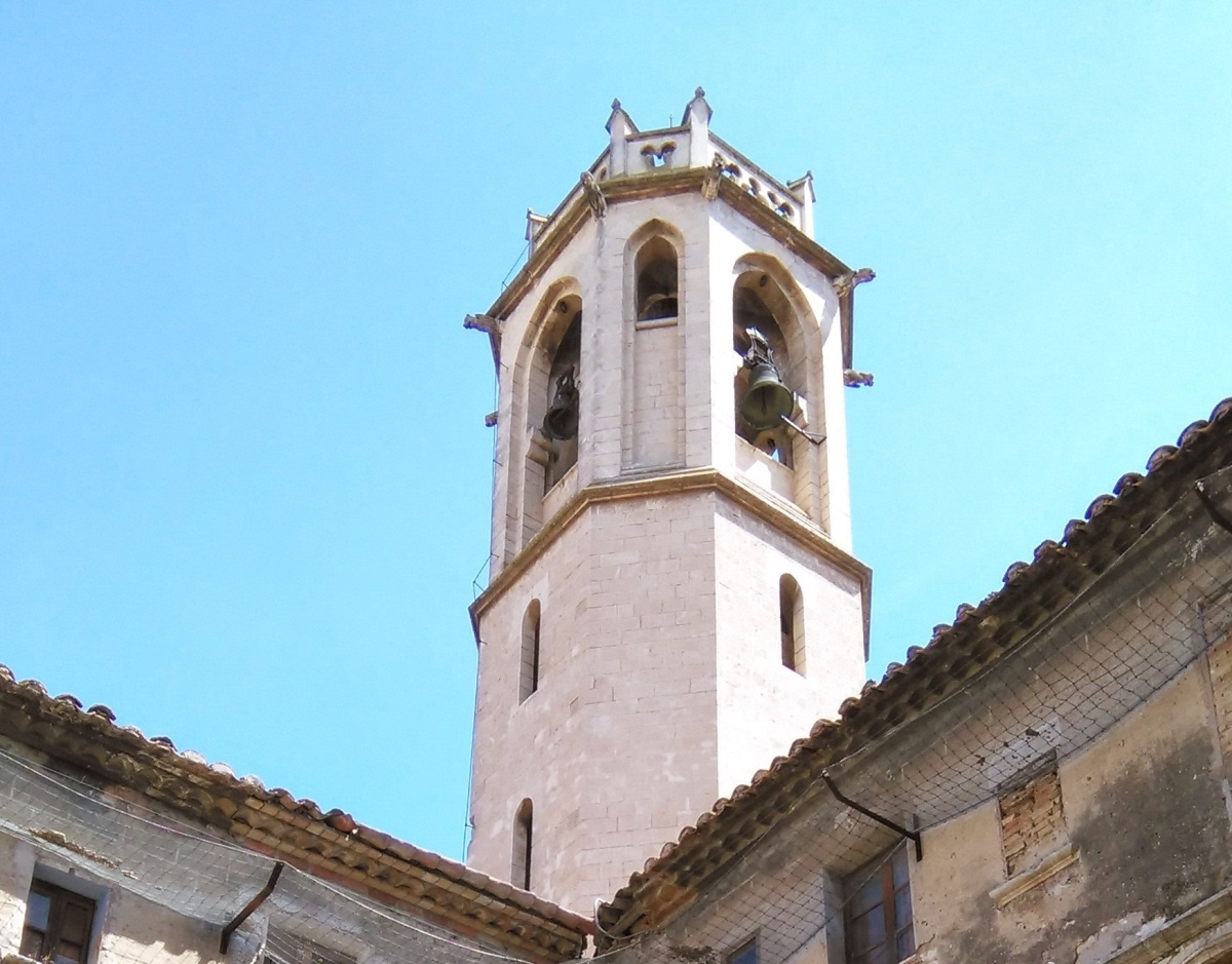 Campanar dels Trinitaris