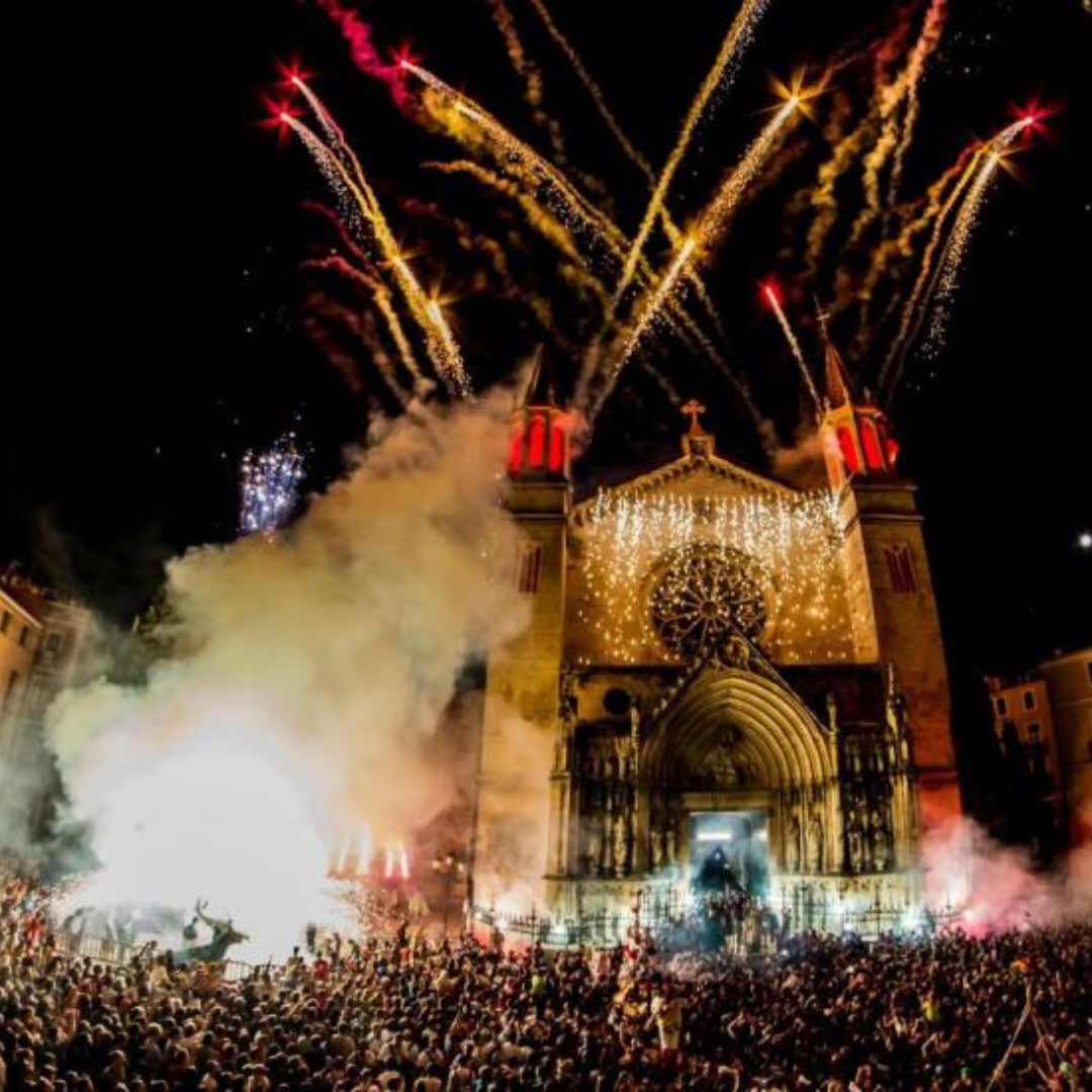 Festes populars