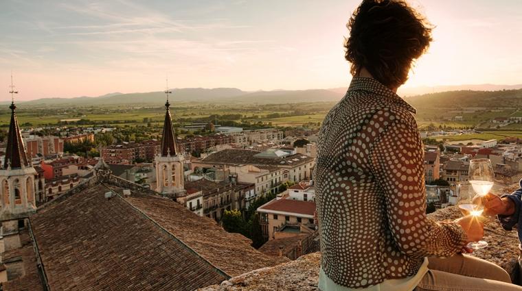 Visites al campanar