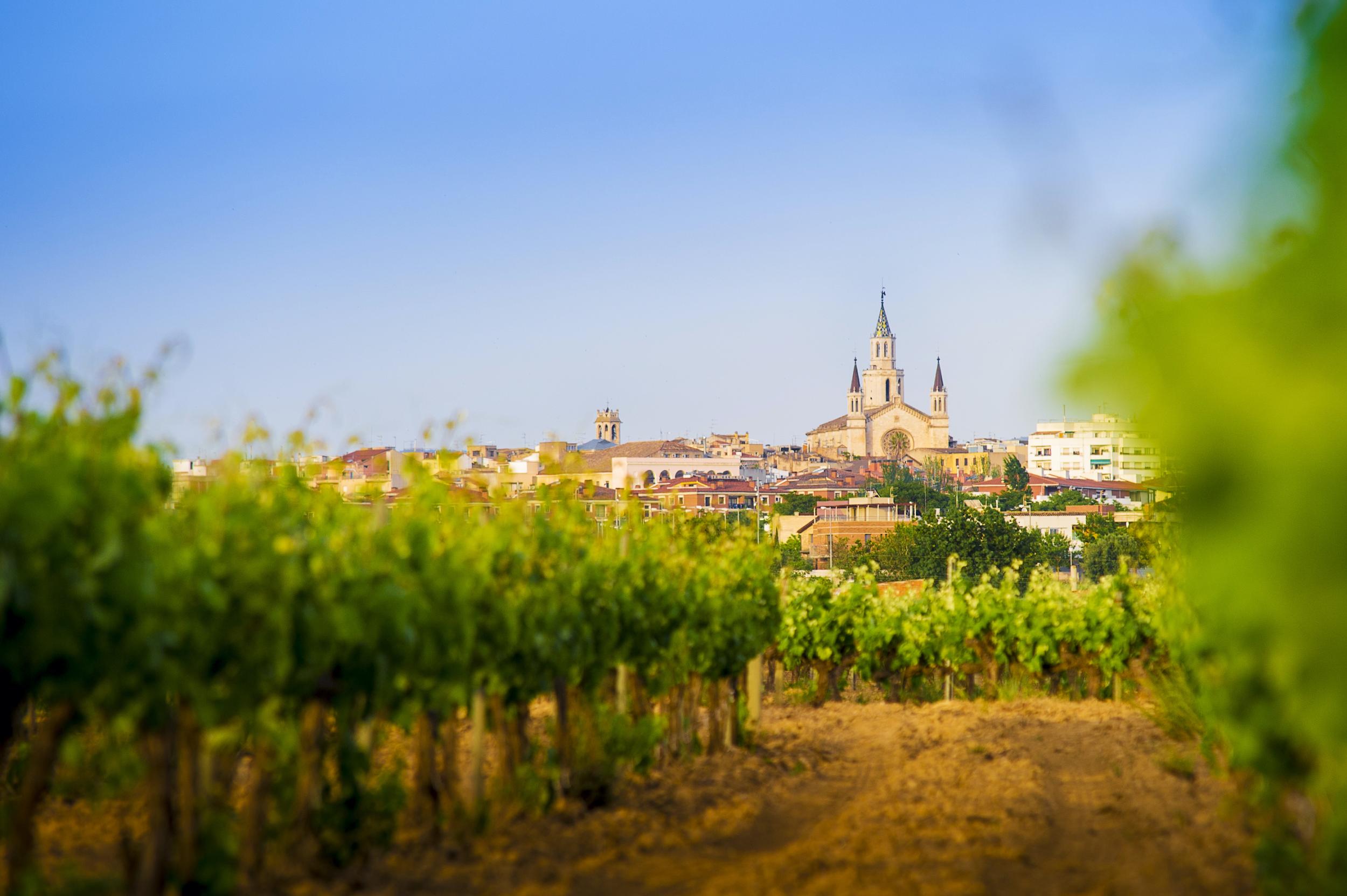 Vilafranca