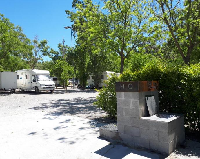 Autocaravanes