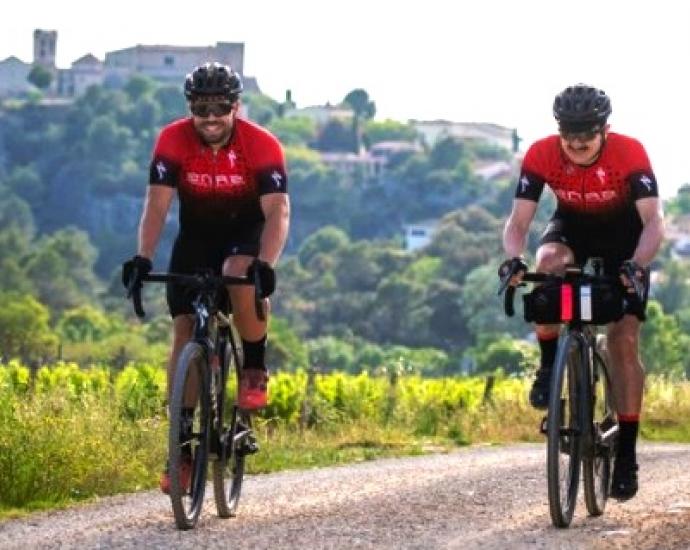 PENEDÈS 360 - THE ORIGINAL (ruta gravel)