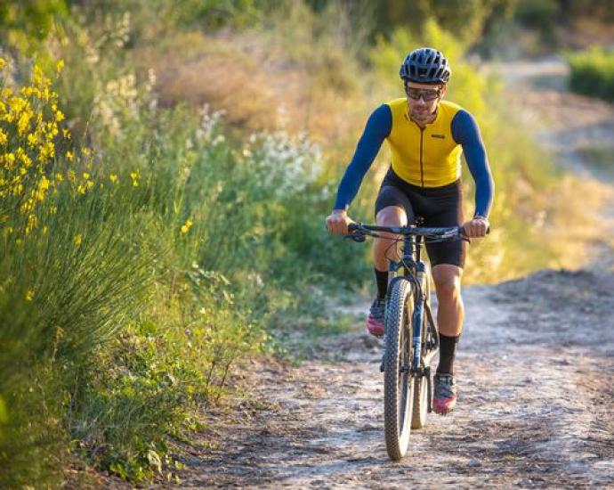 PENEDÈS 360 - ALL MOUNTAIN (ruta btt)