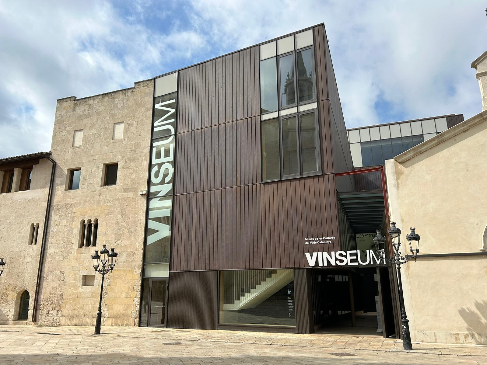 vinseum