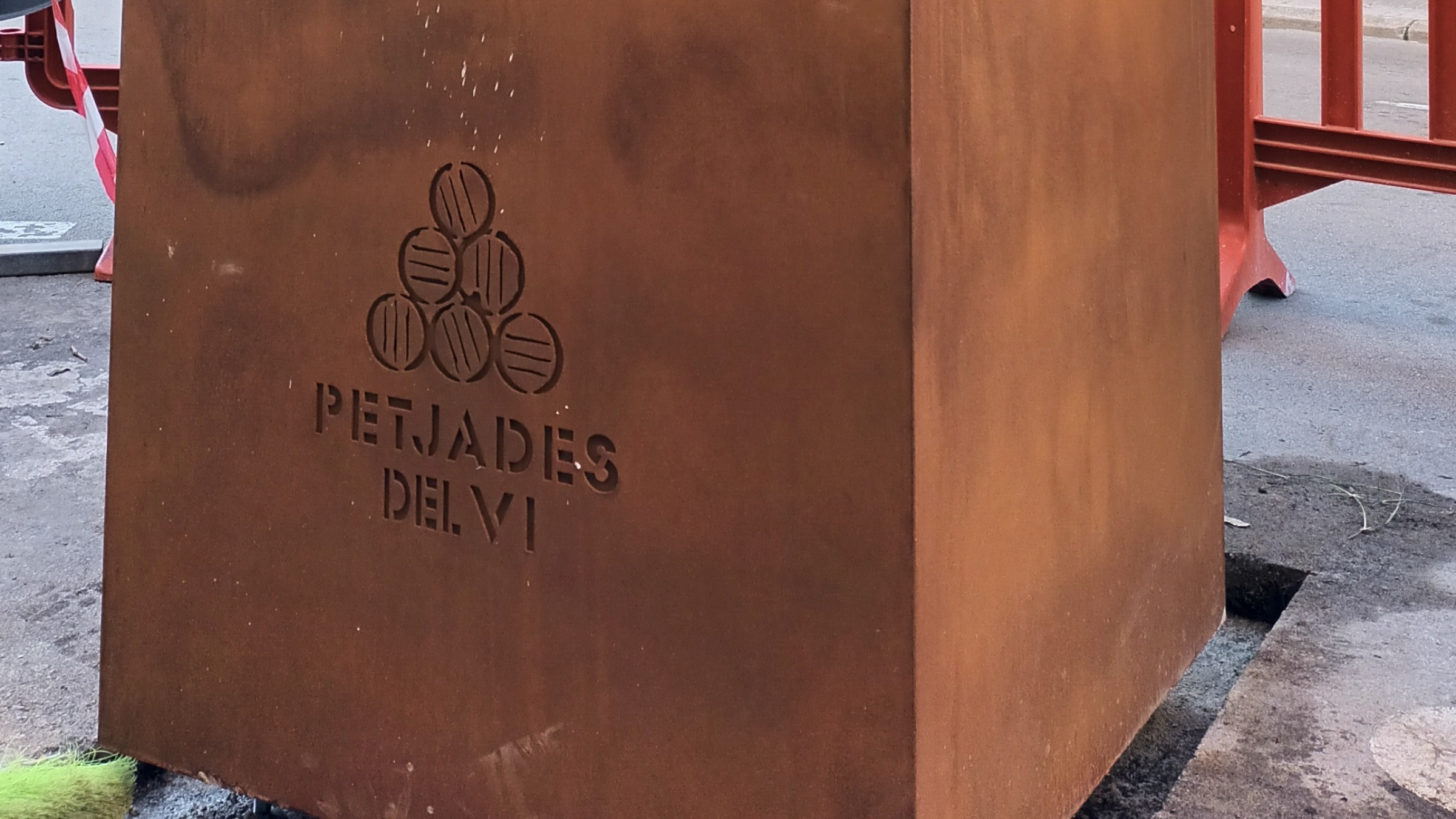 PdV Estació 1a