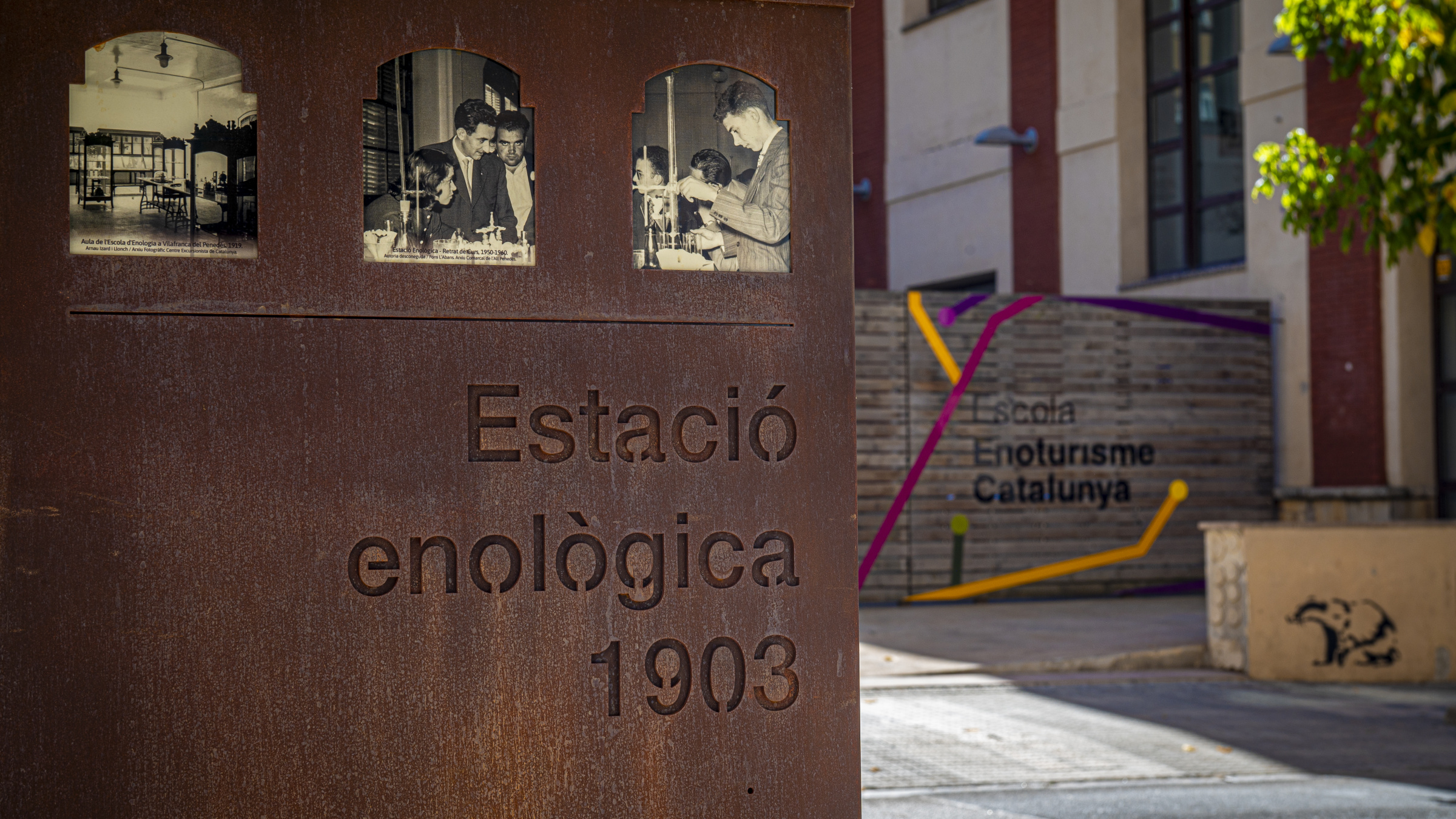 PdV Estació 6a