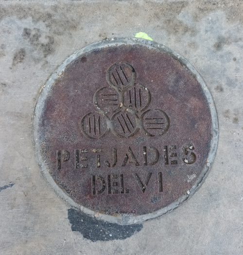 PdV Estació 1b