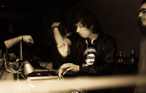 brave dj's