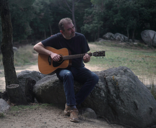 Jordi Lanuza