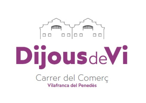Logo Dijous de Vi