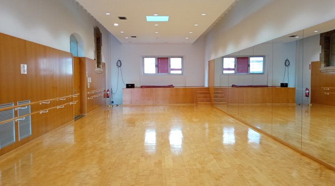 Sala d'assaig