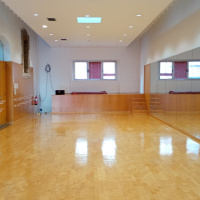 Sala d'assaig