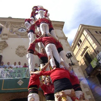 41è Aniversari dels Xicots de Vilafranca