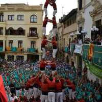 Diada de Sant Ramon Dia