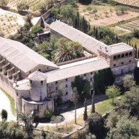 Senderisme al Castell de Penyafort. Parc del Foix