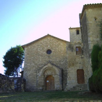 Senderisme a Sant Sebastià dels Gorgs