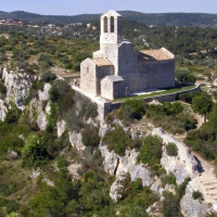 Senderisme al parc d'Olerdola