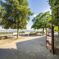 Senderisme a Sant Pau