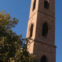 Torre de les Aigües