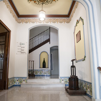 Casa Salvador Collazo