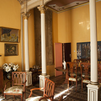 Casa Serra i Coromines