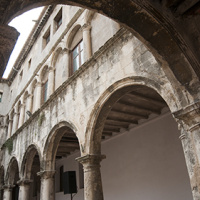 Església i Claustre dels Trinitaris