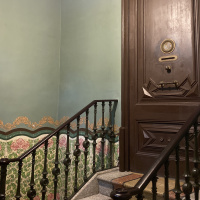 Casa Berch i Galtés