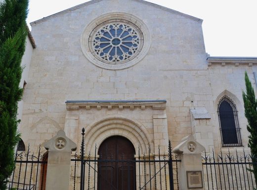 Església de Sant Francesc