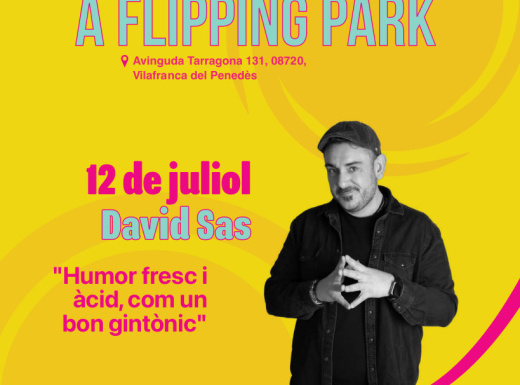 David Sas