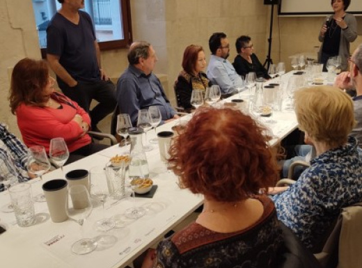 Tast del Trimestre