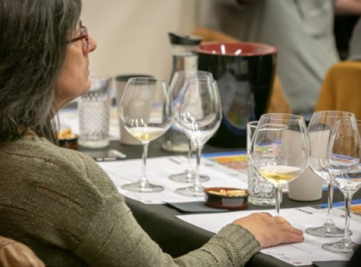 Tast-  Vins de Festa Major II   