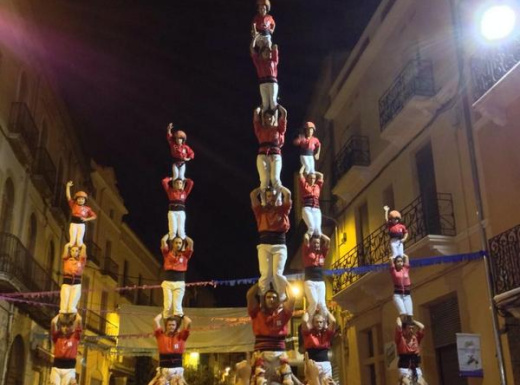 Xicots_Màrtirs Street
