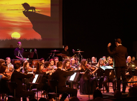 Penedès Film Orchestra