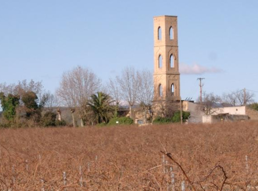 Torre de les aigües