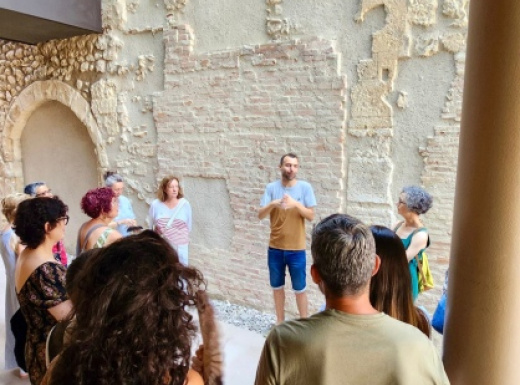 Ossos i pedres