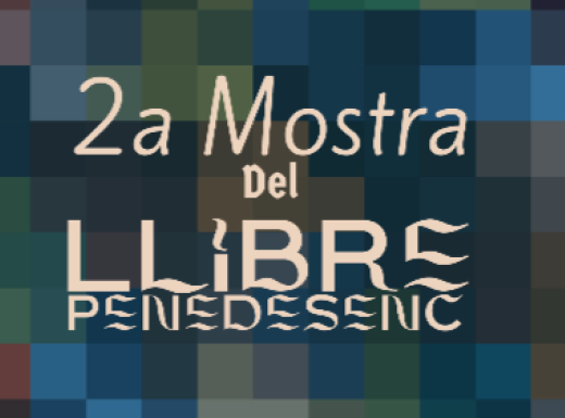 Mostra llibre
