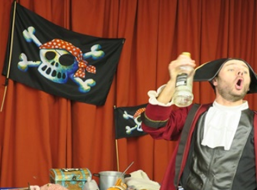 pirates