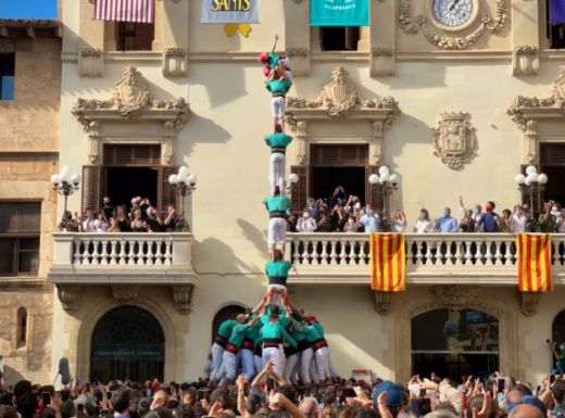Diada Tots Sants