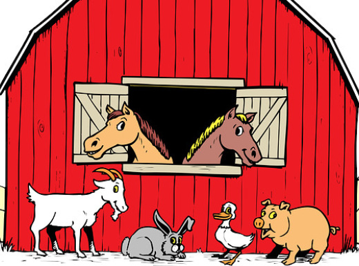 Corral