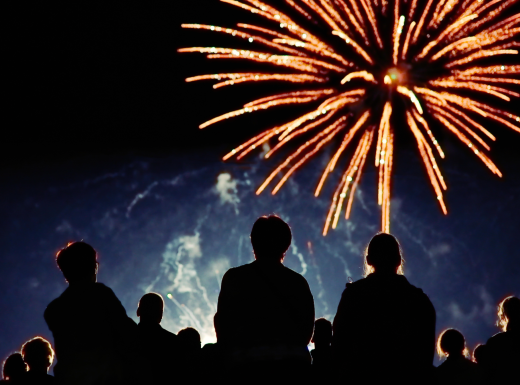 castell focs