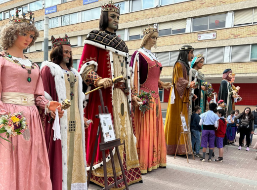 gegants