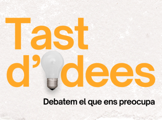 Tast d'idees