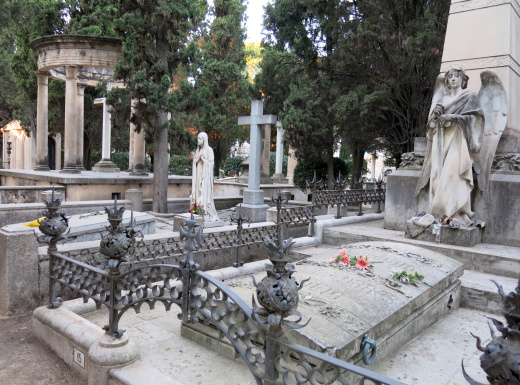 Cementiri