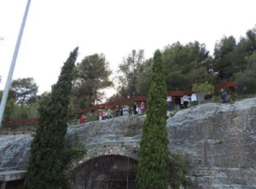  aplec muntanya de Sant Pau 