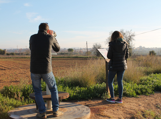 Caminada Torres